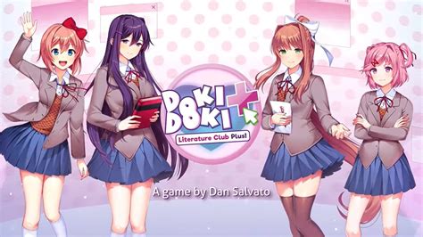 doki doki literature club New Videos (70)